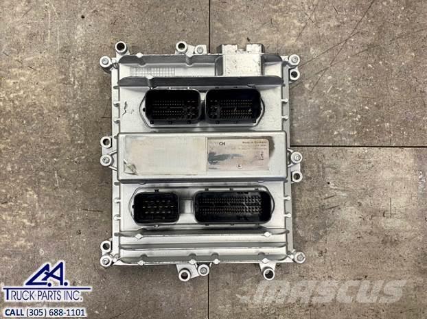 International MaxxForce 13 Elektronik