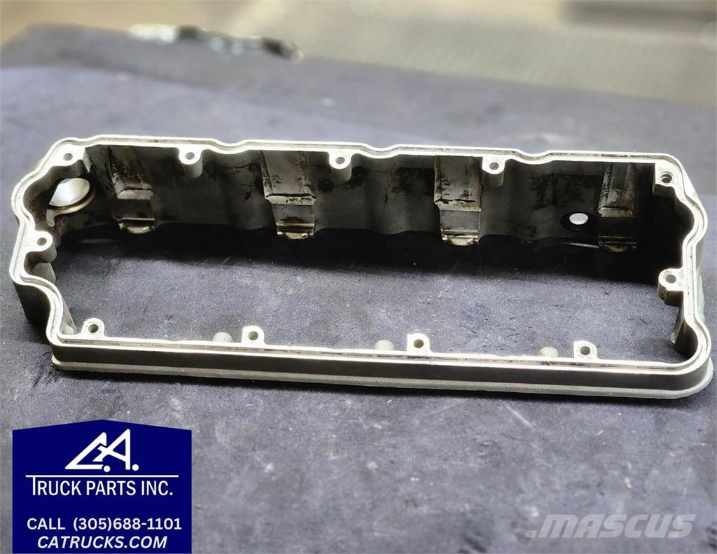 International MaxxForce 7 Transport – Andet