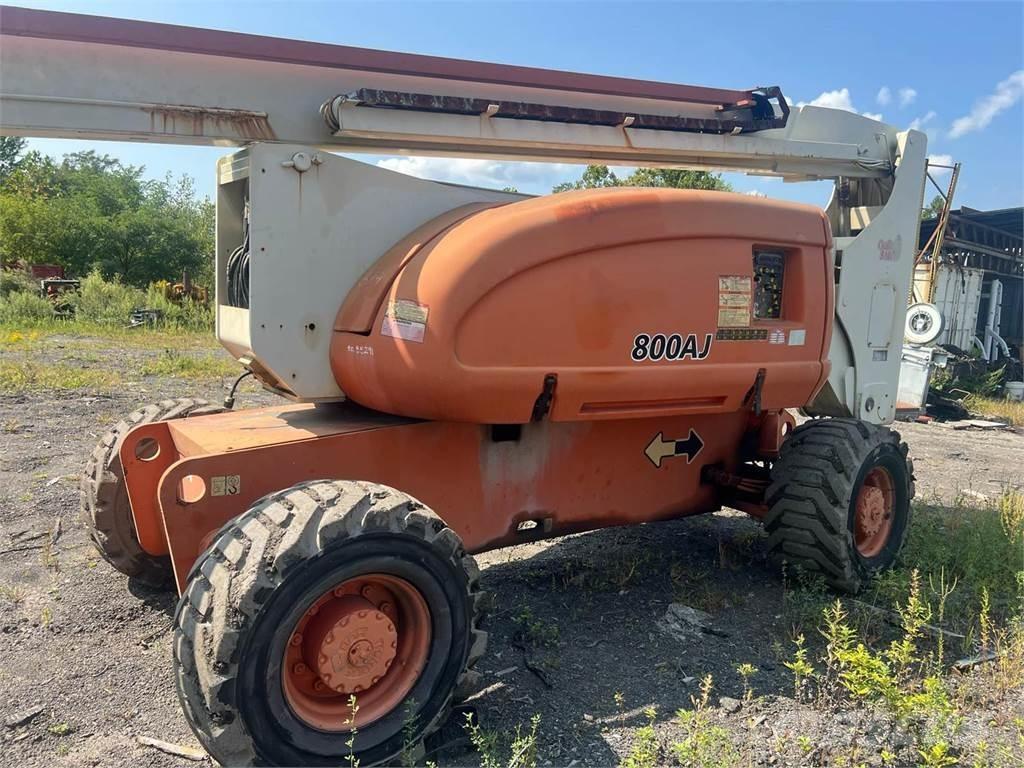JLG 800AJ 4x4 Andre lifte og platforme