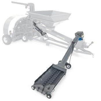 Loftness GBA12 Afgrødehåndtering - Andet udstyr