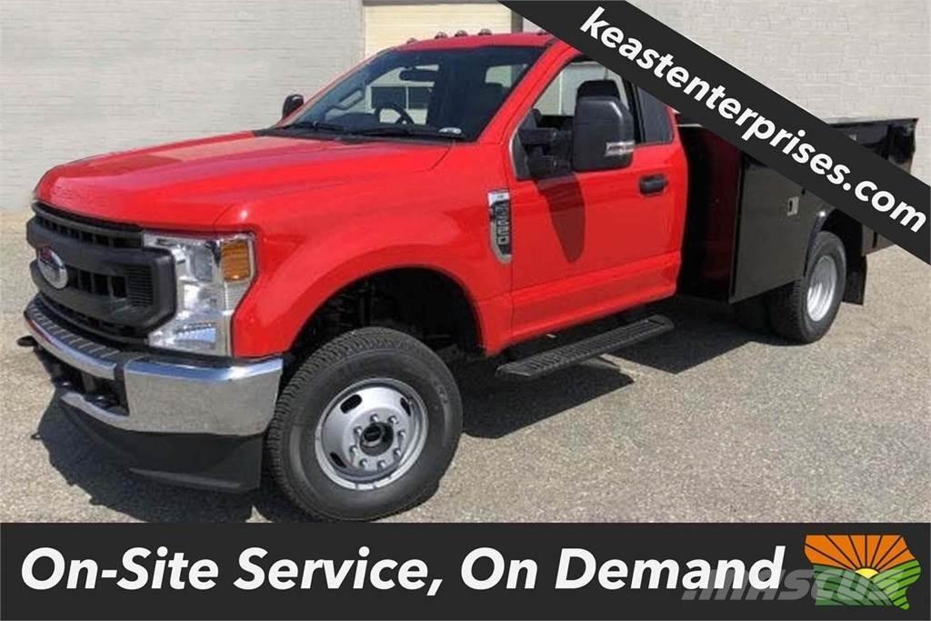 Loftness GBA12 Afgrødehåndtering - Andet udstyr