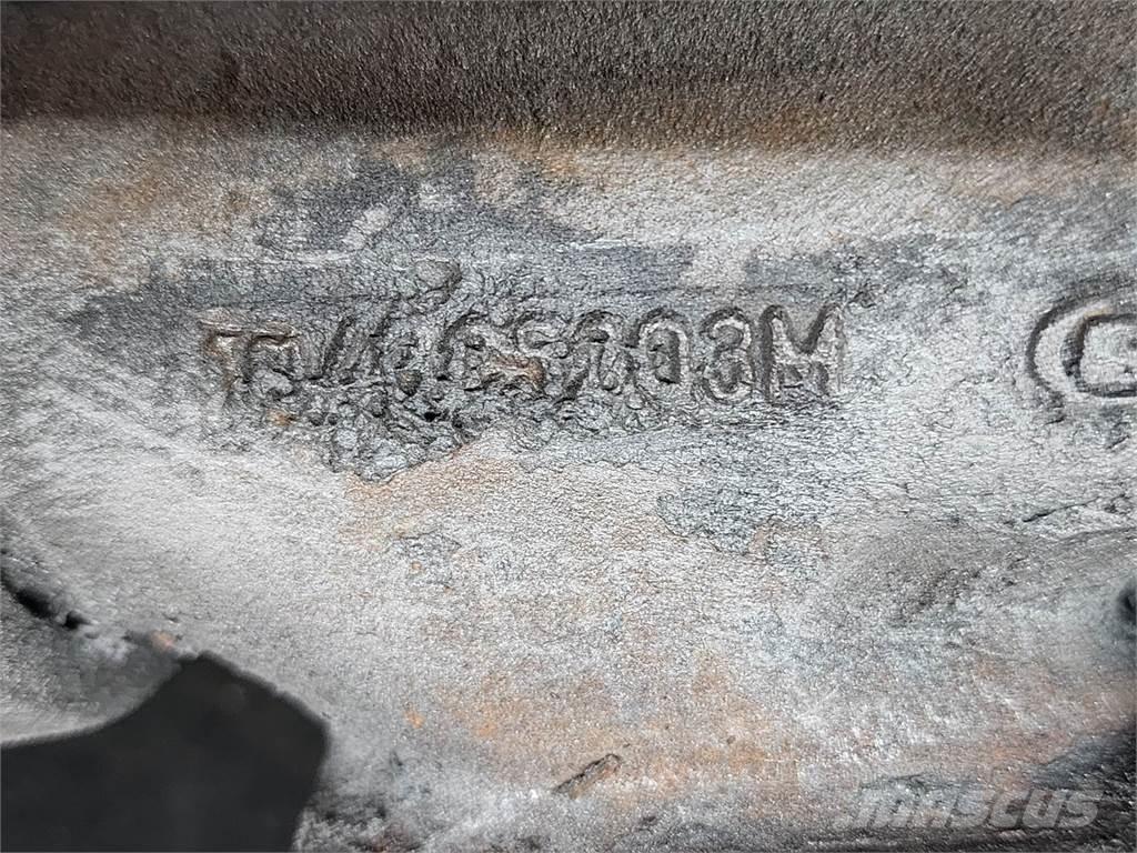 Mack E7 ASET Transport – Andet