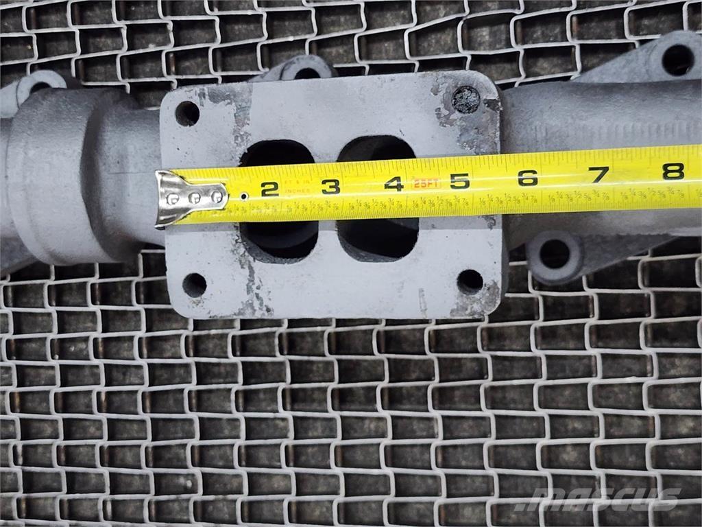 Mack E7 ASET Transport – Andet