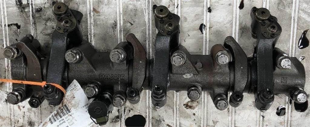 Paccar MX-13 Transport – Andet