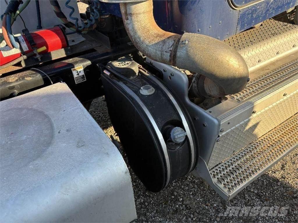 Peterbilt 367 Transport – Andet