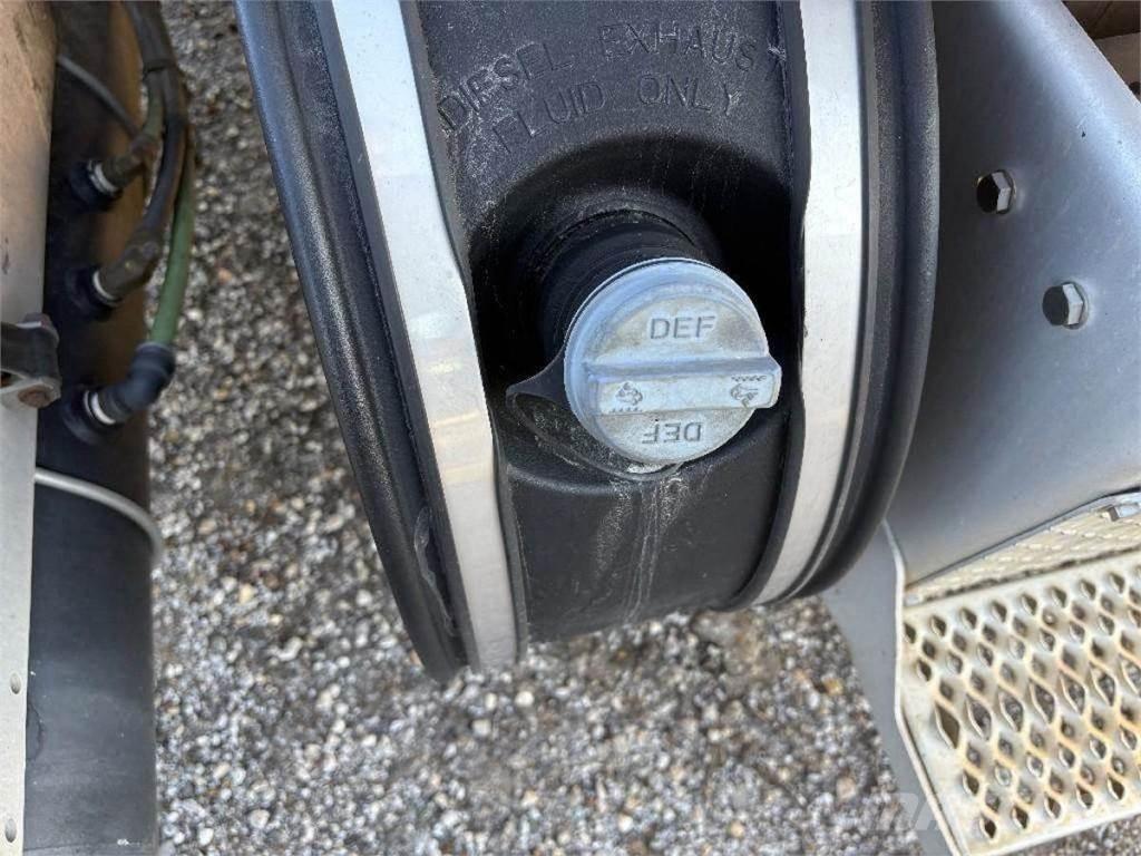 Peterbilt 367 Transport – Andet