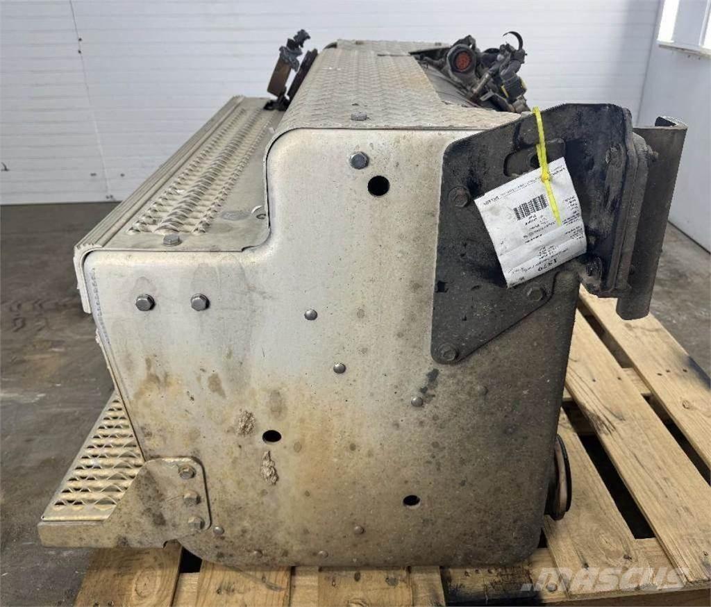 Peterbilt 367 Transport – Andet