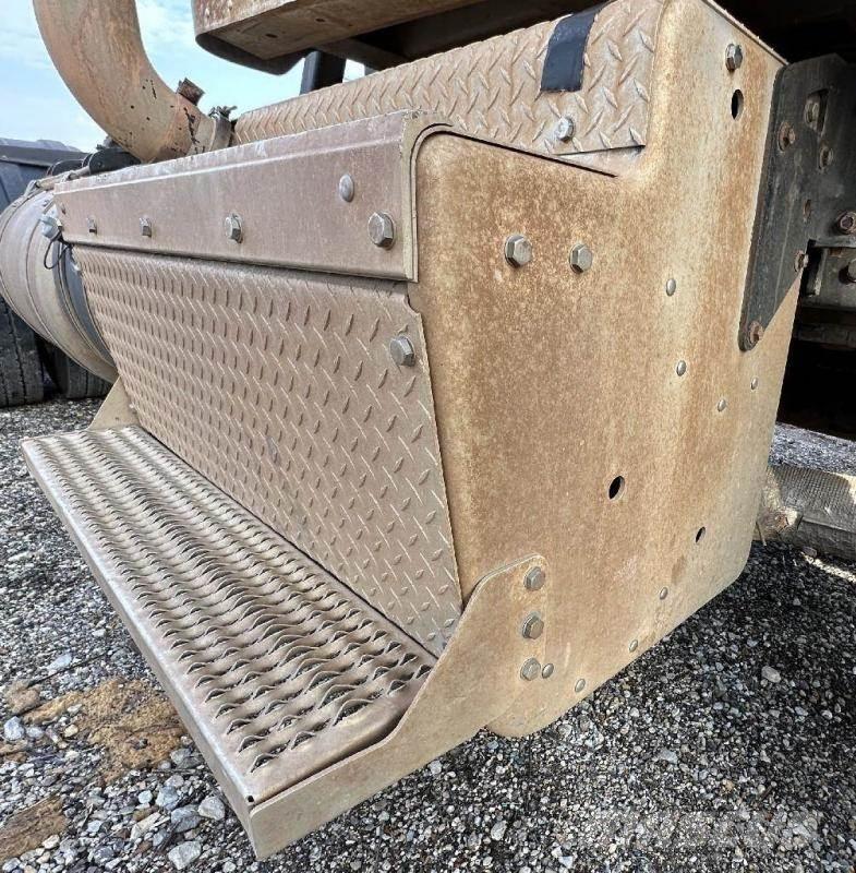 Peterbilt 388 Transport – Andet