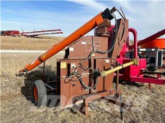 Roto Grind GG7 Fuldfoderblandere