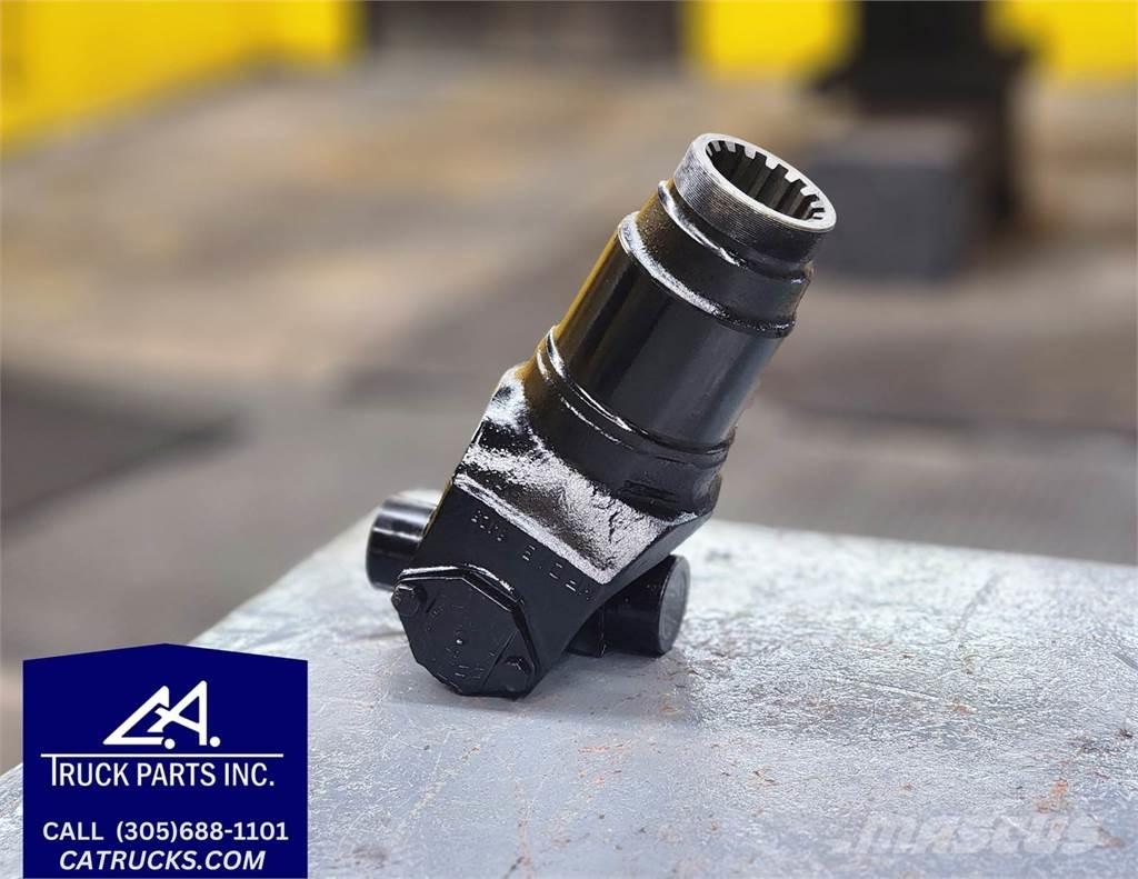 Spicer c6-3-129-1 Hydraulik