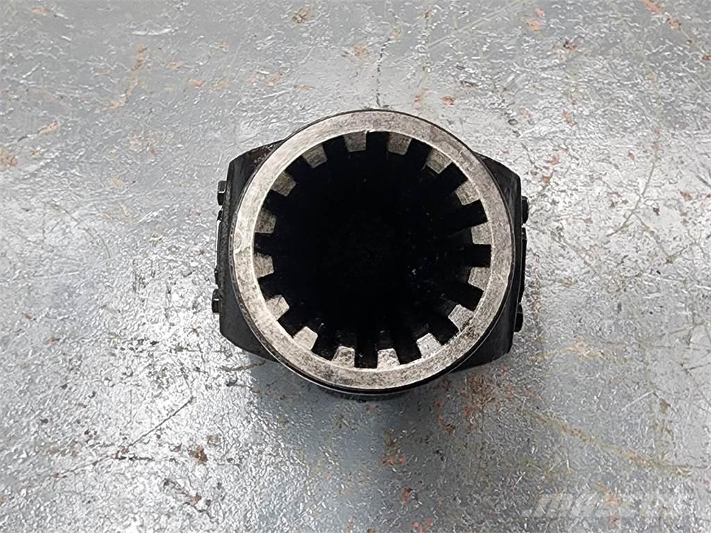 Spicer c6-3-129-1 Hydraulik