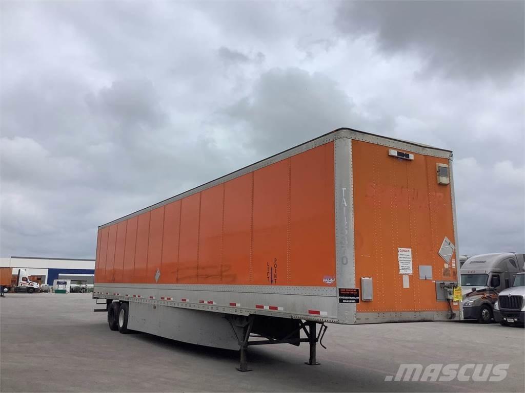 Wabash DVHDHPC Fast kasse