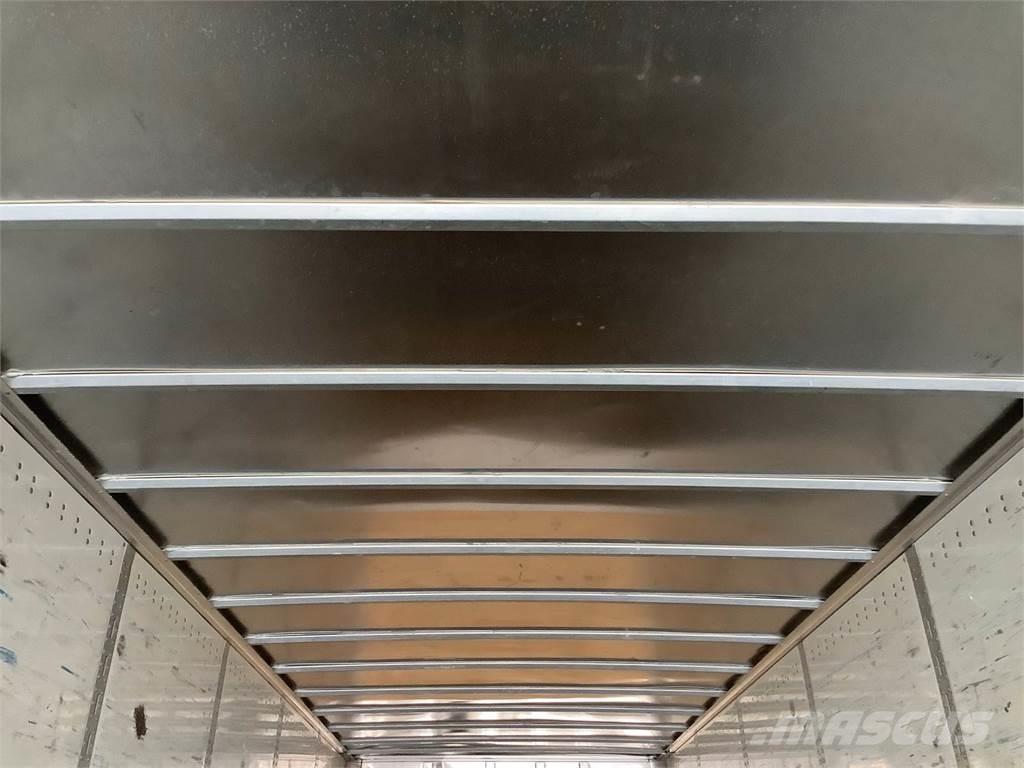 Wabash DVHDHPC Fast kasse