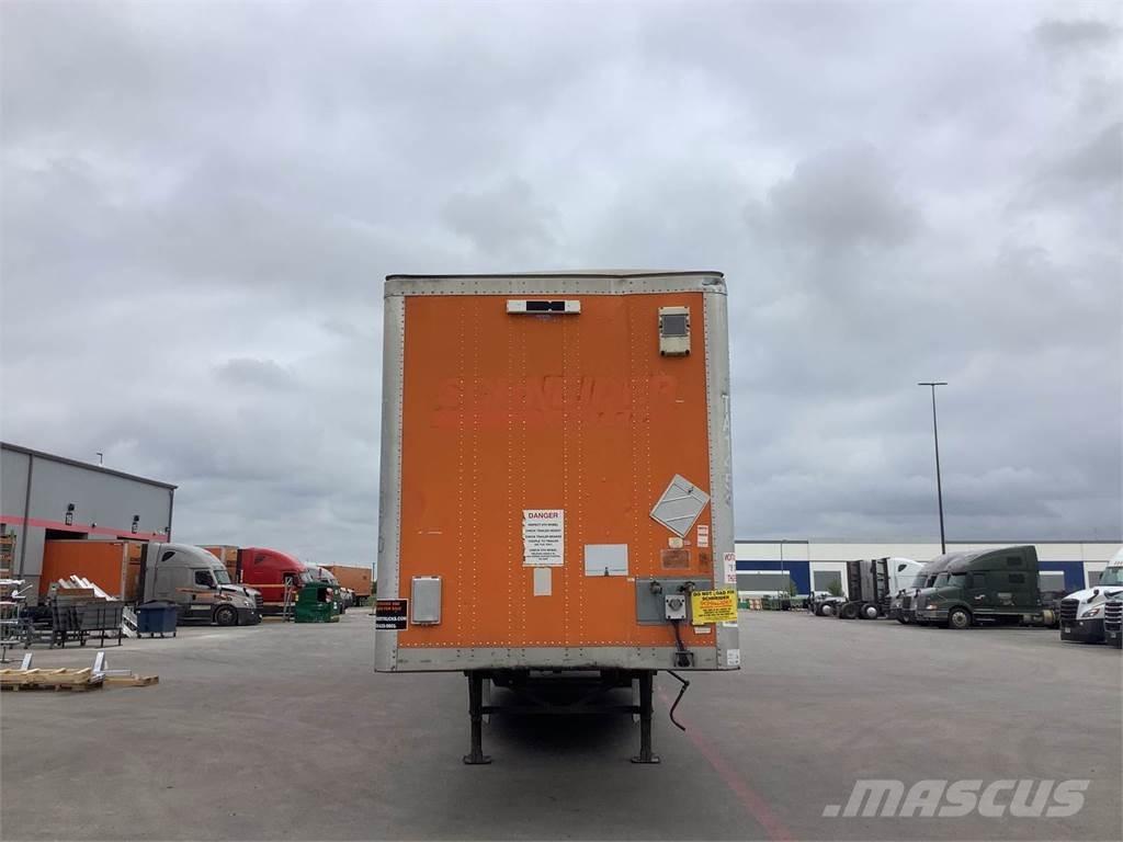 Wabash DVHDHPC Fast kasse