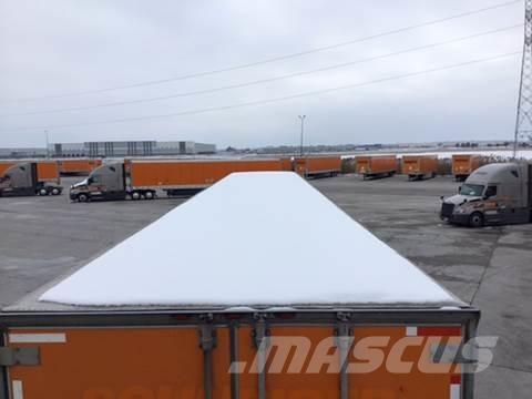 Wabash DVHDHPC Fast kasse