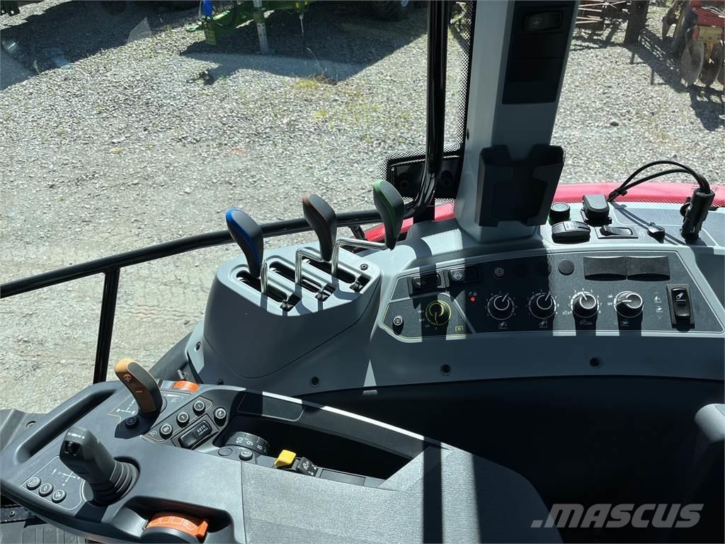 Valtra G105 HI-TECH TRAKTOR Traktorer