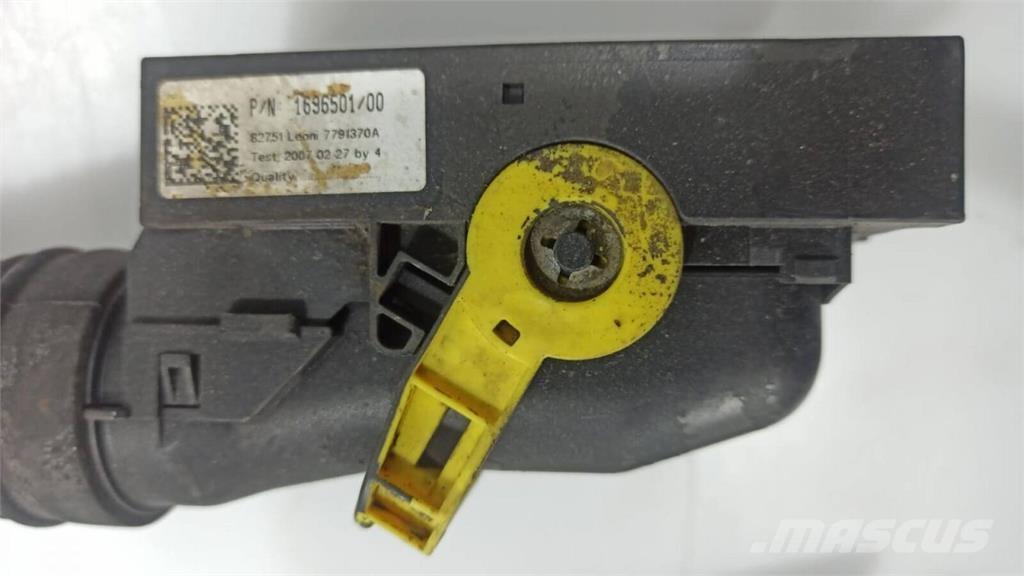 DAF CF Cablagem de Injetores CF Elektronik