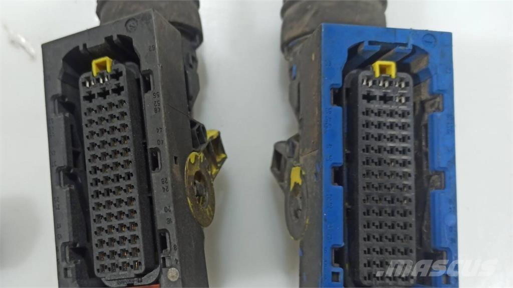 DAF CF Cablagem de Injetores CF Elektronik