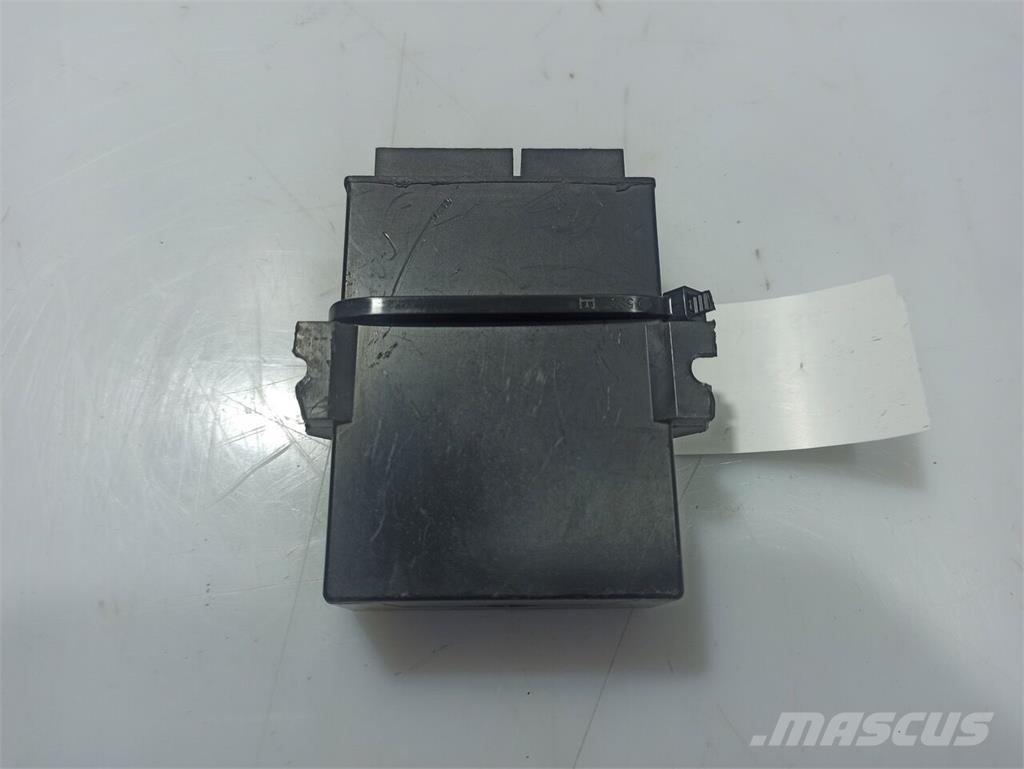 Mini Bus Unidade de Controlo Travão Electrico JC Elektronik