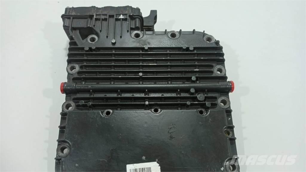 Volvo B11R ( 3 ) / AT2412E Atuador Electrónico Superior  Elektronik