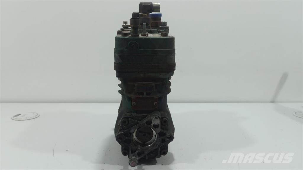 Volvo FL / D7E Compressor de Ar FL Transport – Andet