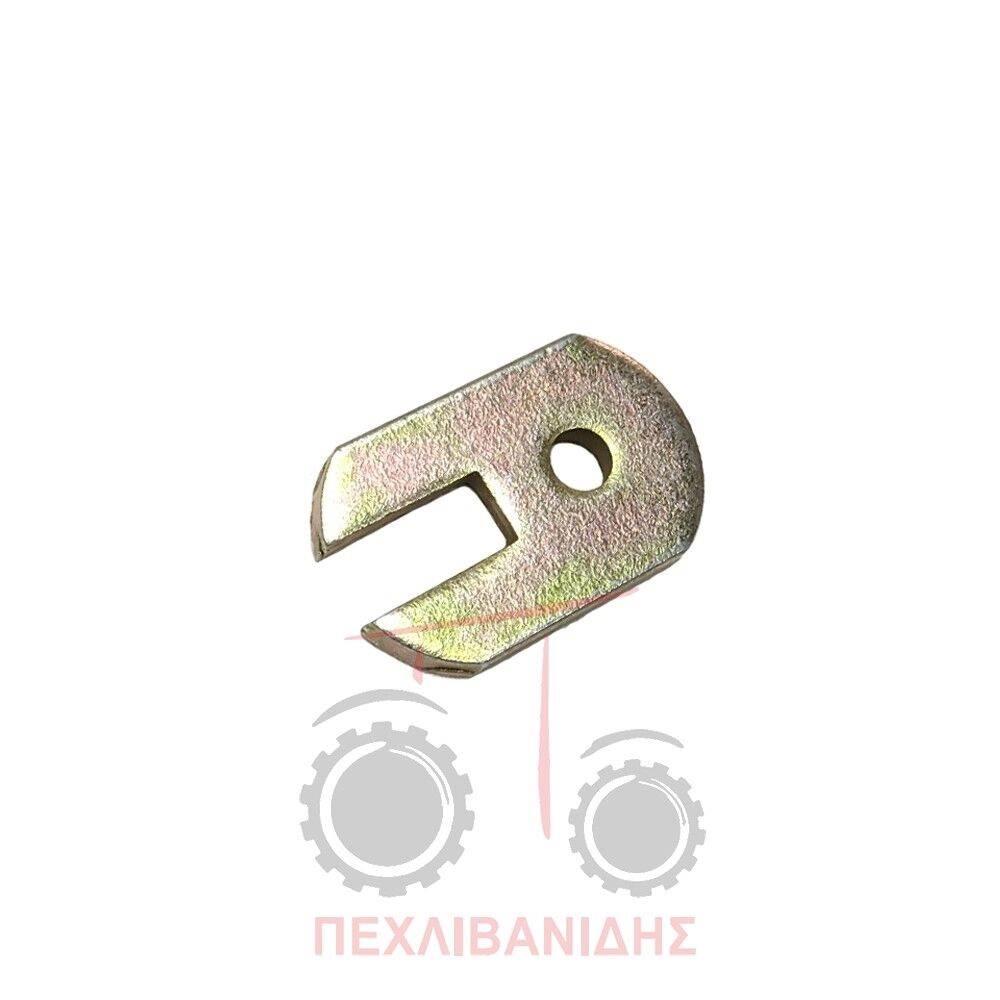 Agco Landbrug - Andet