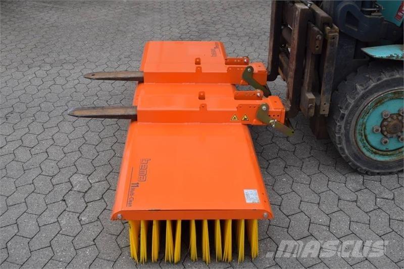 Bema 11 Multiclean Landbrug - Andet