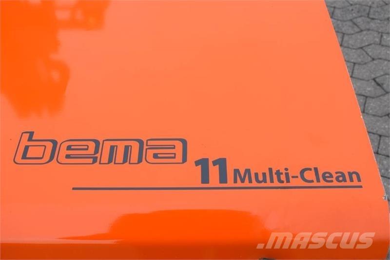Bema 11 Multiclean Landbrug - Andet