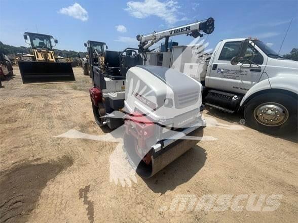 Dynapac CC1200 VI Enkelt tromle