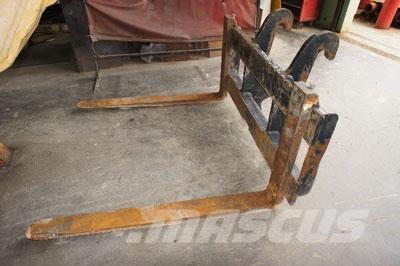 CAT 930G/420E IT Pallet Forks, 53 Andet tilbehør