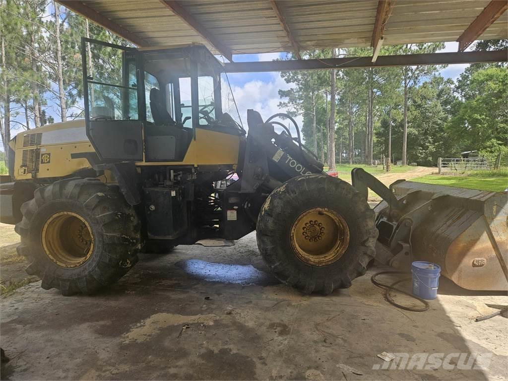 Komatsu WA 250 PT-5 Læssemaskiner på hjul