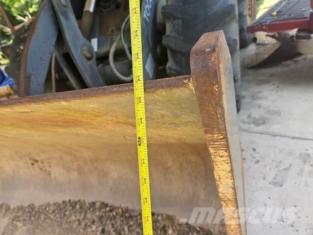 Komatsu WA 250 PT-5 Læssemaskiner på hjul