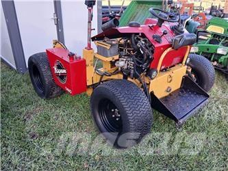 Magnum A48D Fairway klippere