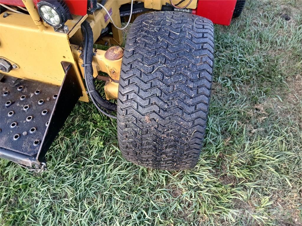 Magnum A48D Fairway klippere