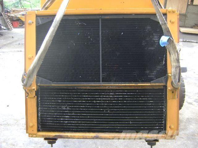 Liebherr 902 Motorer