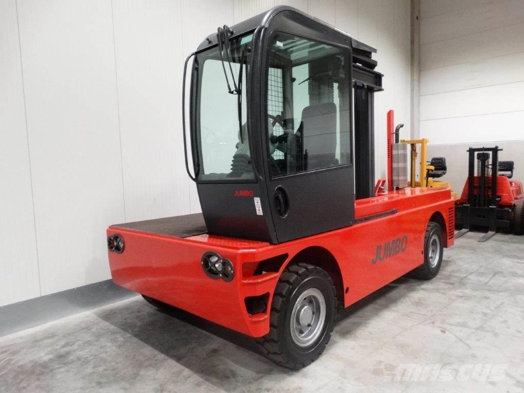 Jumbo JGQ 60/12/40V Sidelæsser