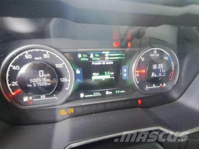 Scania R 450 A4x2NA Trækkere