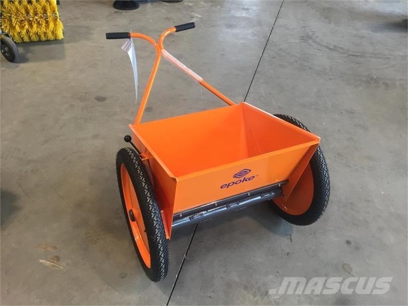 Epoke Epomini 5 Sand- og saltspredere