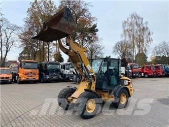 CAT 906H Læssemaskiner på hjul