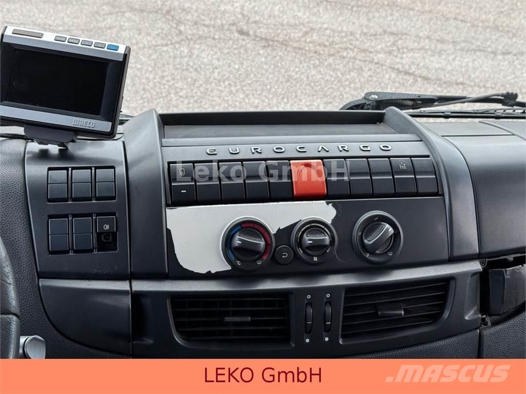 Iveco ML 100 E 18 Kølelastbiler