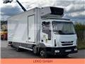 Iveco ML 100 E 18 Kølelastbiler