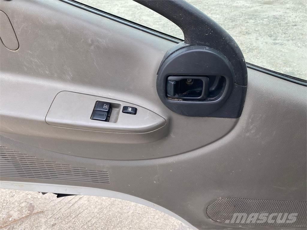 Renault Maxity 150 dxi 4x4 - Versalift Lifting Basket - 3, Lastbilmonterede lifte