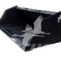 Tomahawk 84 SNOW BUCKET Skovle