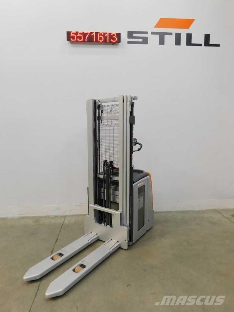 Still EXV-SF14 Selvkørende stablere