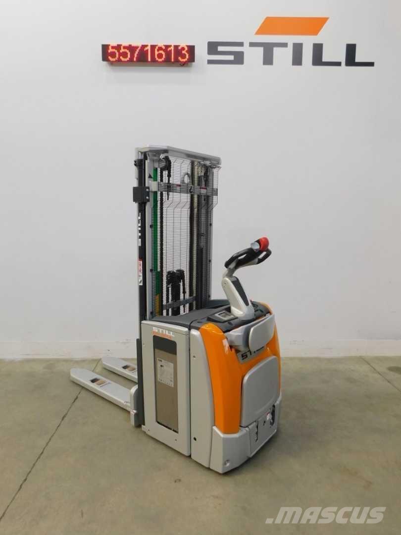 Still EXV-SF14 Selvkørende stablere