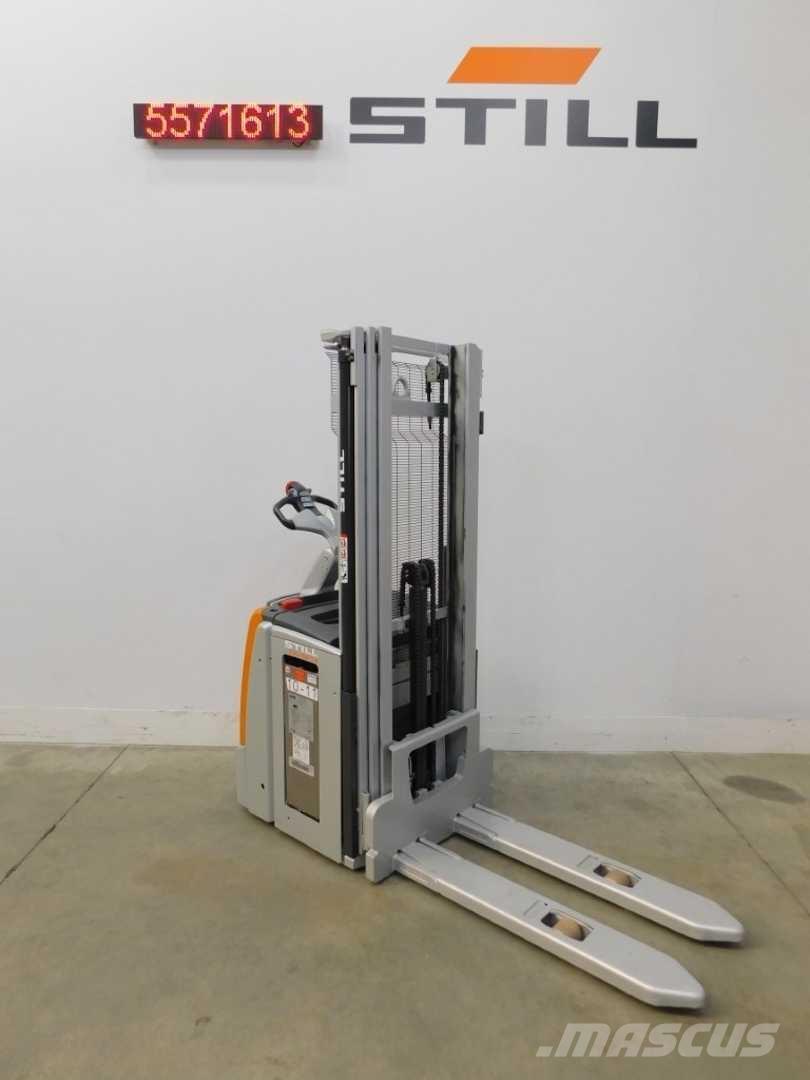 Still EXV-SF14 Selvkørende stablere