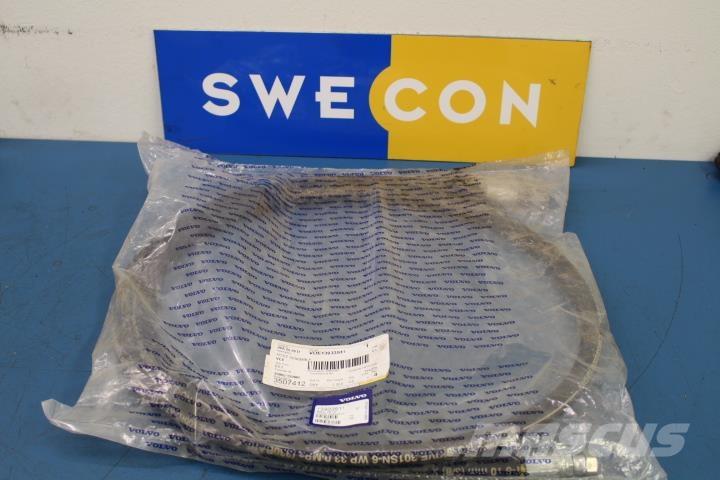 Volvo ATT Hydraulslang Hydraulik