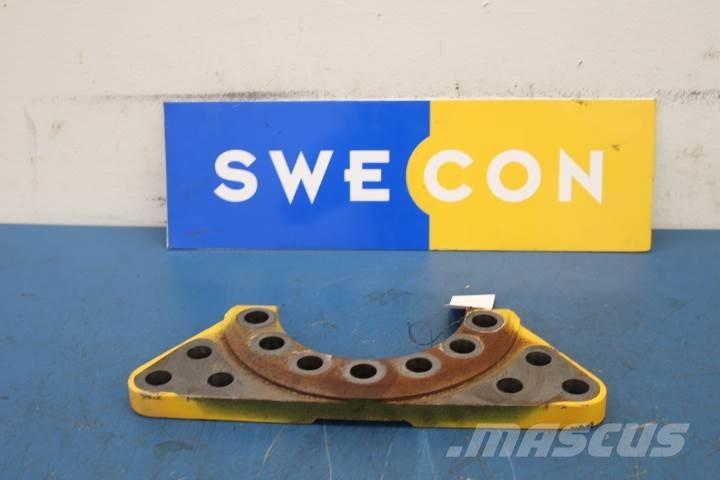 Volvo Bromsar övrigt Bremser