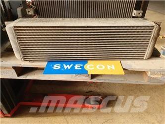 Volvo EC240CNL LADDLUFTKYLARE Radiatorer