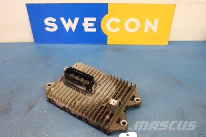 Volvo L150G Styrenhet övrigt Elektronik